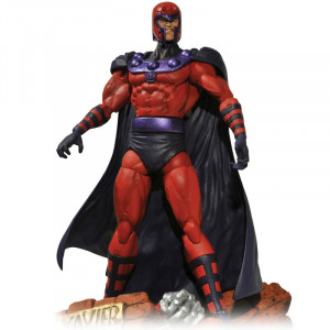  Marvel Select Magneto Figür
