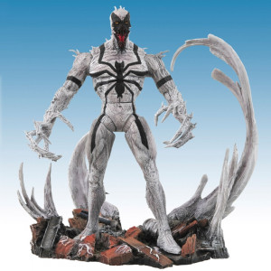  Marvel Select Anti Venom Figür