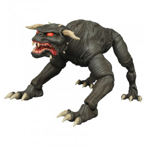 Ghostbusters Select Terror Dog Figure Series 5