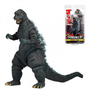  Godzilla 1985 Return of Godzilla 12 inch Figure