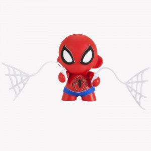 Marvel Mini Munny Spider-Man