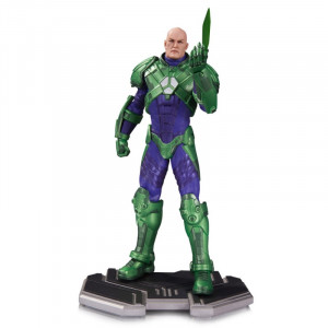  DC Comics: Icons Lex Luthor Statue