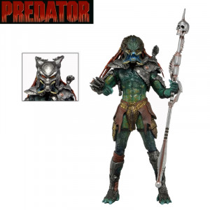  Predators Series 13 Scavage Predator 7 inch Figure