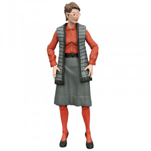 Ghostbusters Select Janine Action Figure Series 3