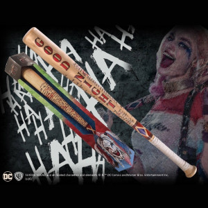  Suicide Squad Harley Quinn Baseball Bat Beyzbol Sopası