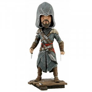 Assassins Creed Revelations Ezio Head Knocker