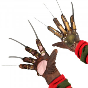  Nightmare on Elm Street: Freddy Glove Dream Warriors