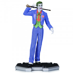  DC Comics: Icons Joker Statue