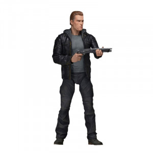 Terminator: Genisys T-800 Guardian Figure