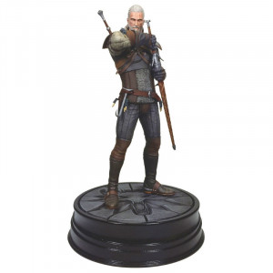  The Witcher 3: Wild Hunt Geralt Figure