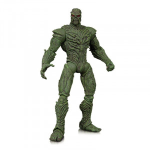 DC Comics Swamp Thing Action Figure