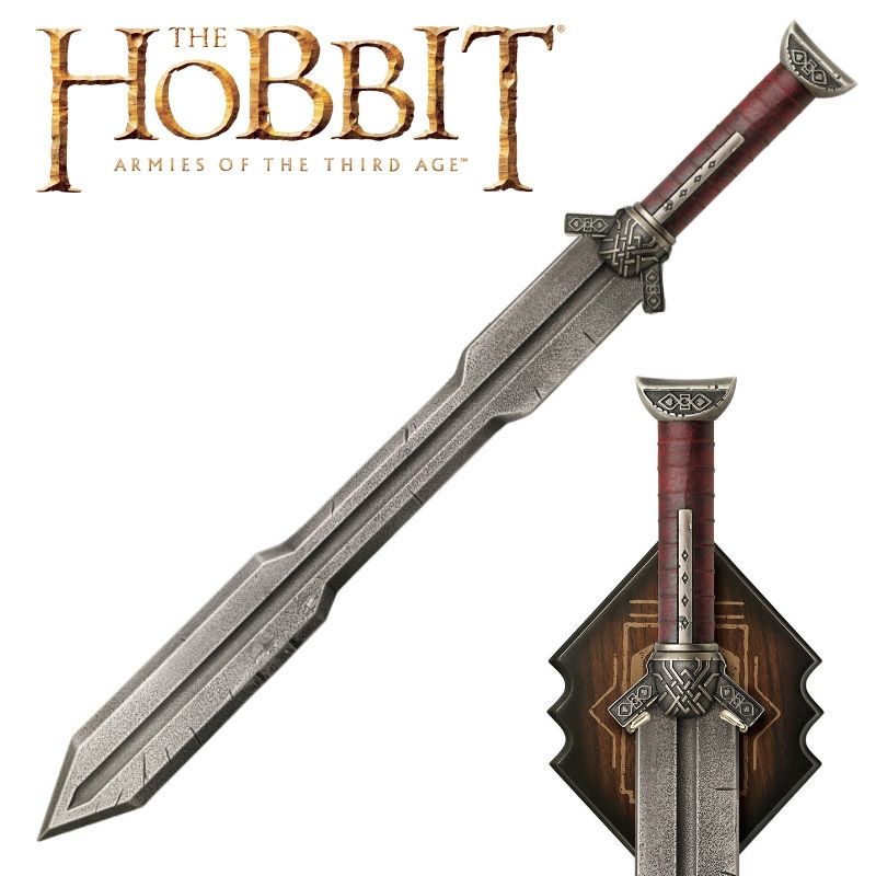 The Hobbit: Sword Of Kili 1:1 Kılıç