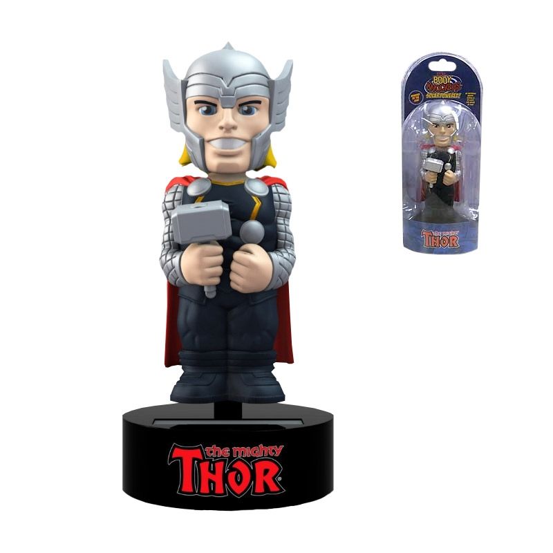 Marvel Thor Body Knocker