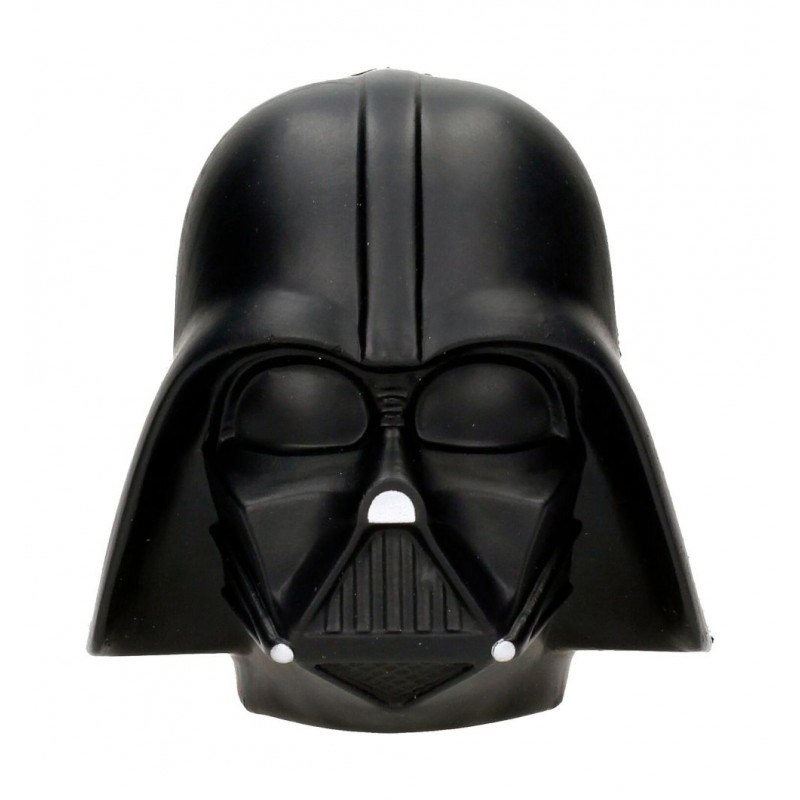 Star Wars Darth Vader Head Stressdoll Figure
