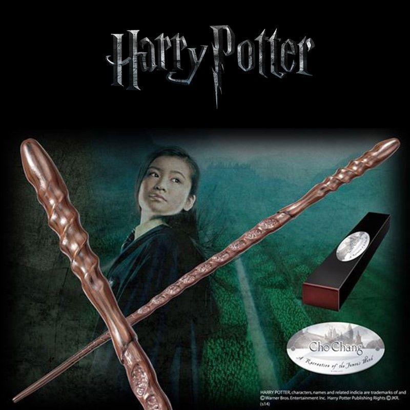Harry Potter Wand Of Cho Changl Asa