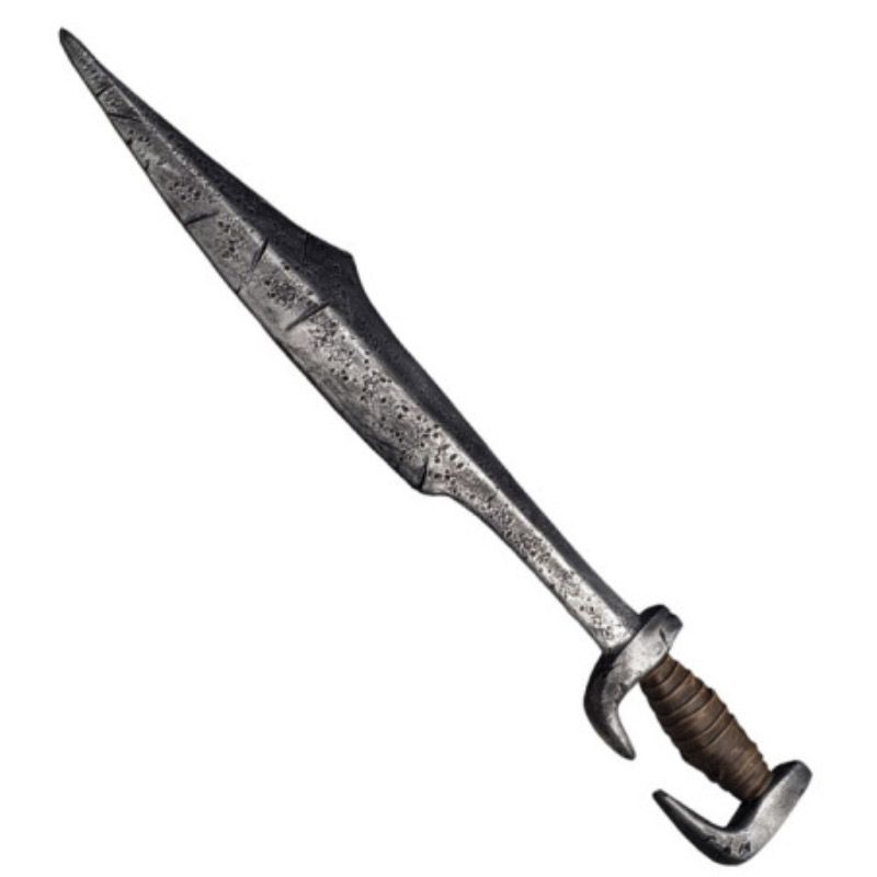 Spartan Sword Sparta Cosplay Kılıcı