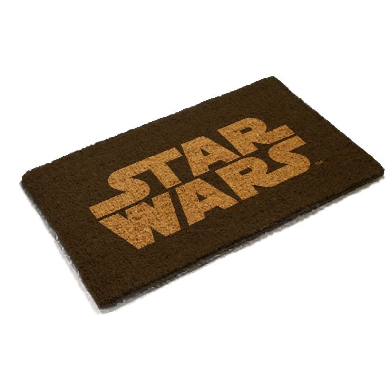 Star Wars Logo Doormat Paspas