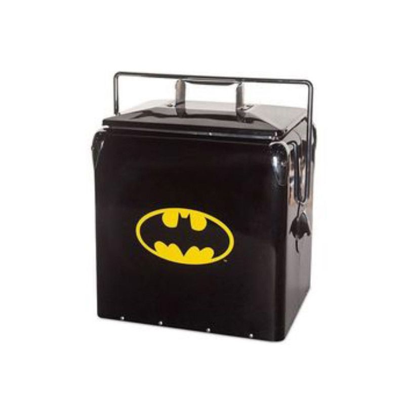 DC Comics: Batman Metal Cooler Soğutucu