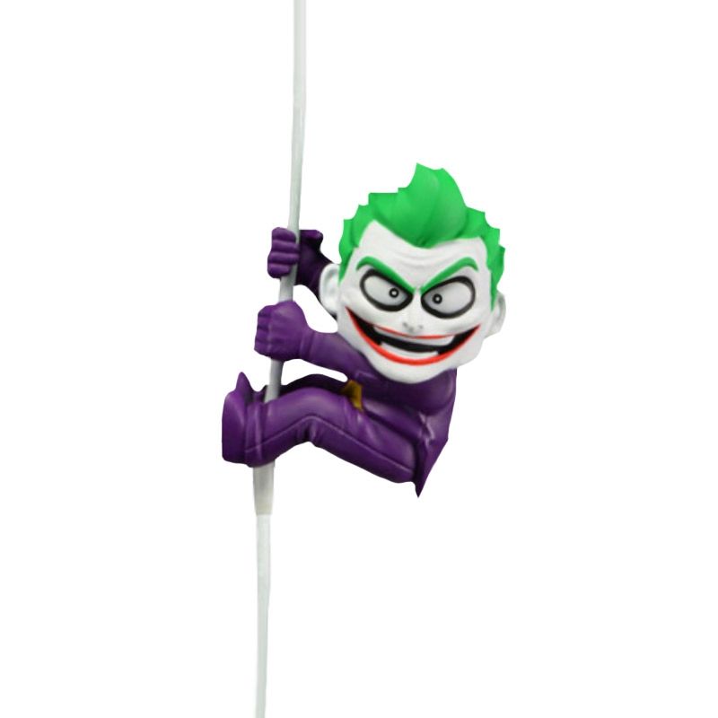 Scalers Joker Kablo Tutucu Mini figür