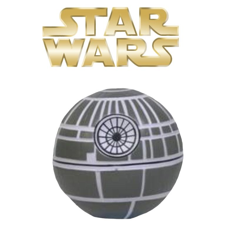 Star Wars Death Star Stressball Stres Topu