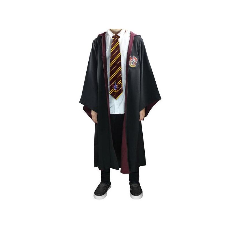 Harry Potter Gryffindor Kids Wizard Robe Pelerin