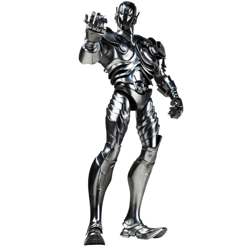 Marvel: Ultron Classic Edition Sixth Scale Figure