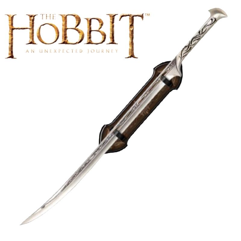 Hobbit Sword of Thranduil Kılıç
