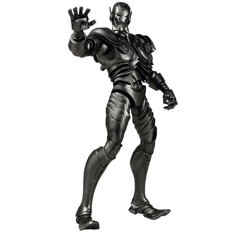 Marvel: Ultron Shadow Edition Sixth Scale Figure