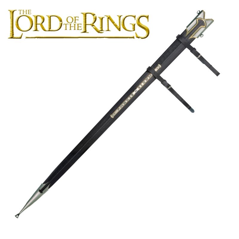 Lord of the Rings Anduril Scabbard Kılıf