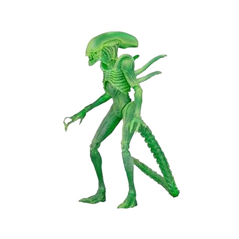 Alien vs. Predator: Alien Warrior Thermal Vision Figure
