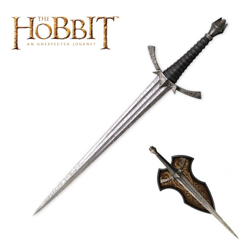 Hobbit Morgul Dagger Blade of the Nazgul Morgul Kılıcı