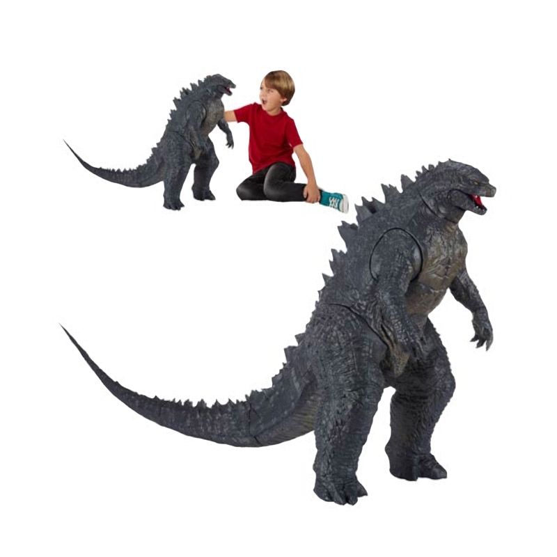 Godzilla 2014 Movie 61 cm Action Figure