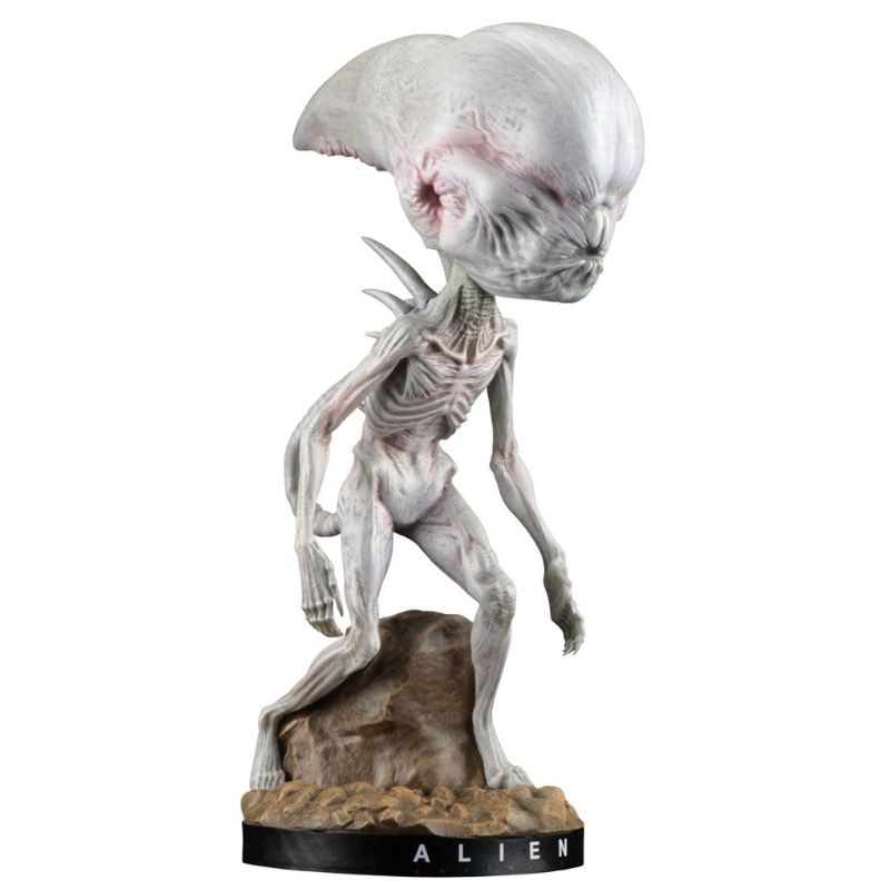 Alien: Covenant Neomorph Alien Head Knocker