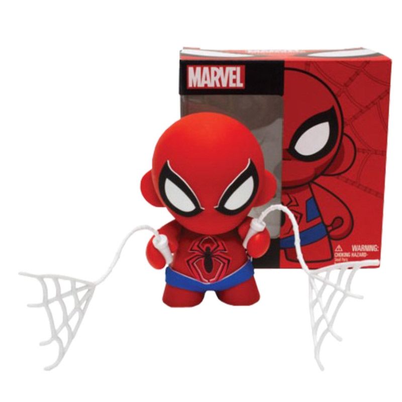 Marvel Munny: Spider-Man
