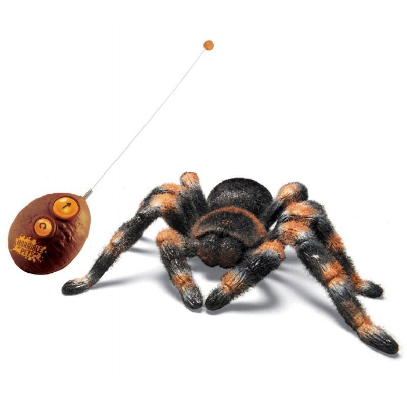 RC Tarantula Uzaktan Kumandalı Örümcek