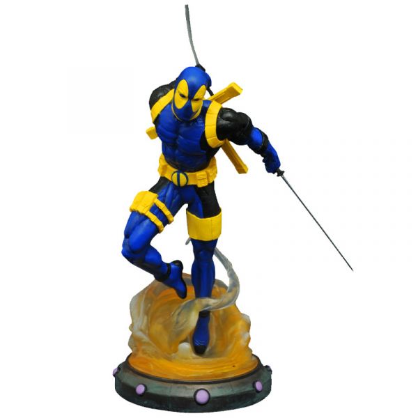 Marvel Gallery Statue: Deadpool Variant Statue