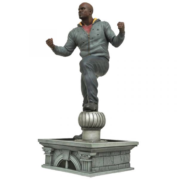 Marvel Gallery Statue: Netflix Luke Cage Statue