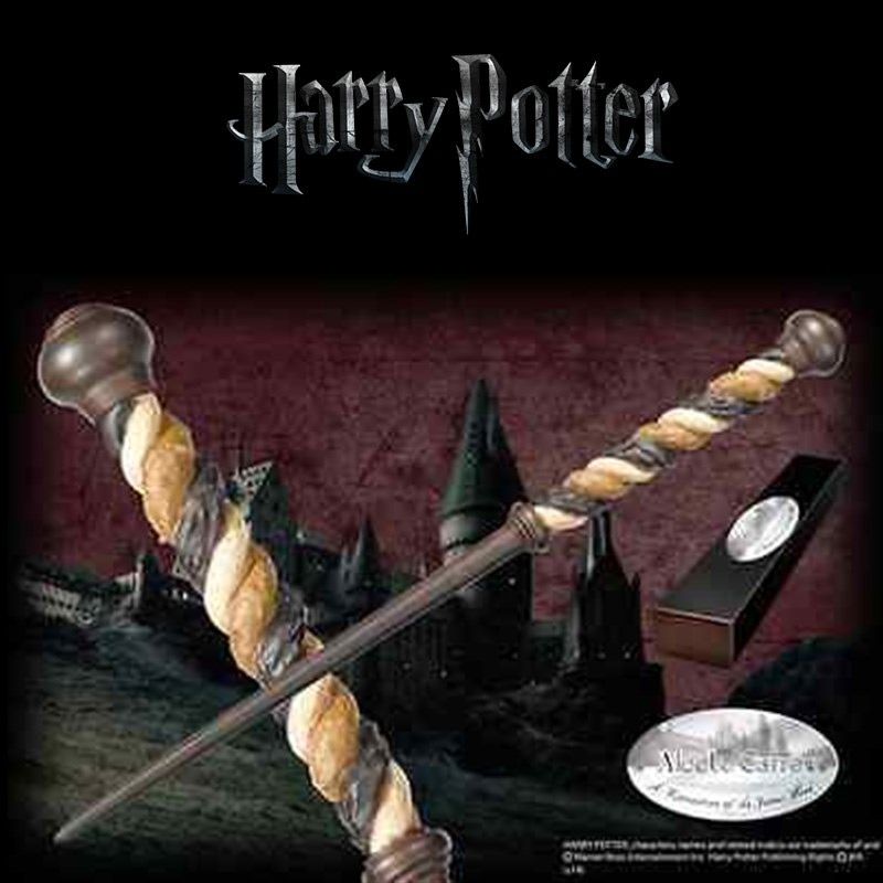 Harry Potter Wand Of Alecto Carrow Asa