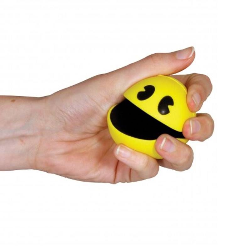 Pac-Man Stres Topu