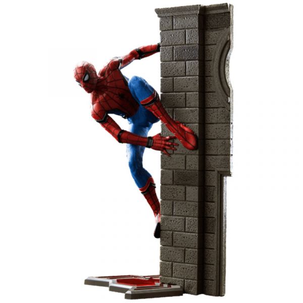 Marvel Gallery Statue: Spider-Man Homecoming Statue