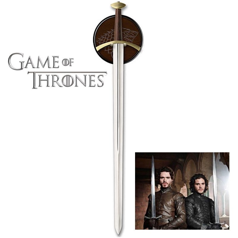 Game Of Thrones Robb Stark Sword - Robb Stark Kılıç