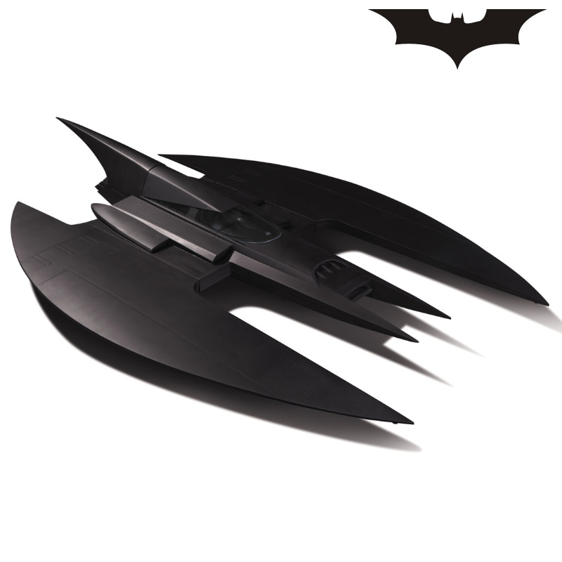 Batman Animated Series Batwing