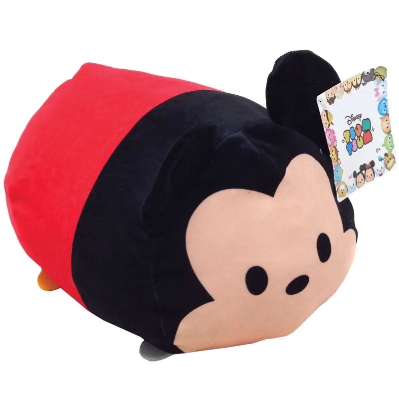 Disney Tsum Tsum Mickey Plush Büyük Boy