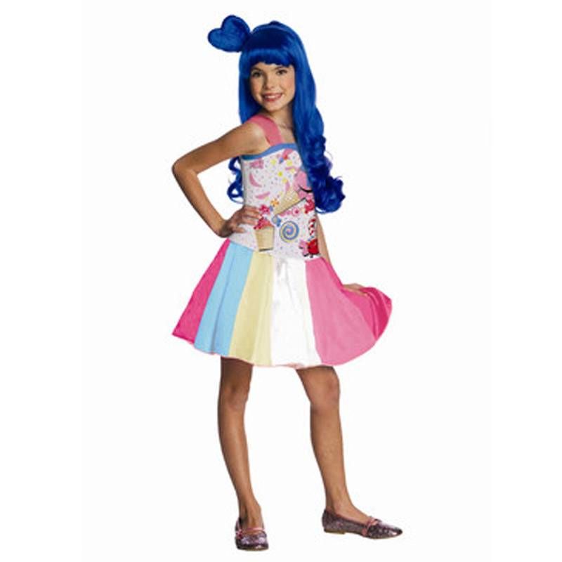 Katy Perry Candy Girl Kostüm