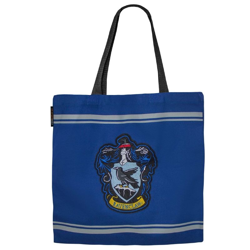 Harry Potter Ravenclaw Tote Bag Çanta