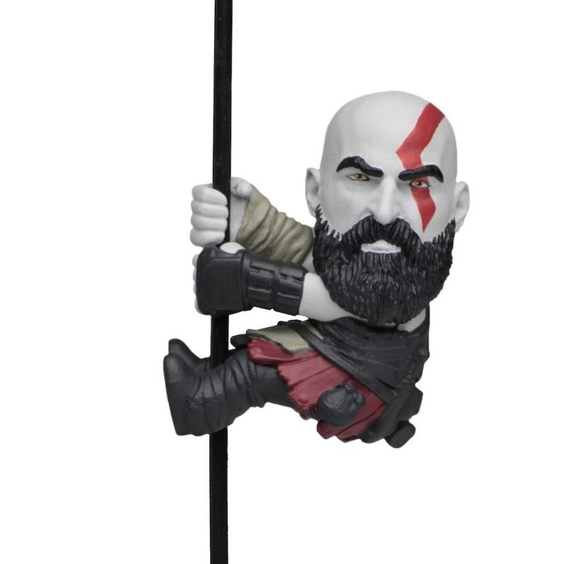 God Of War 2018: Kratos Scalers Kablo Tutucu