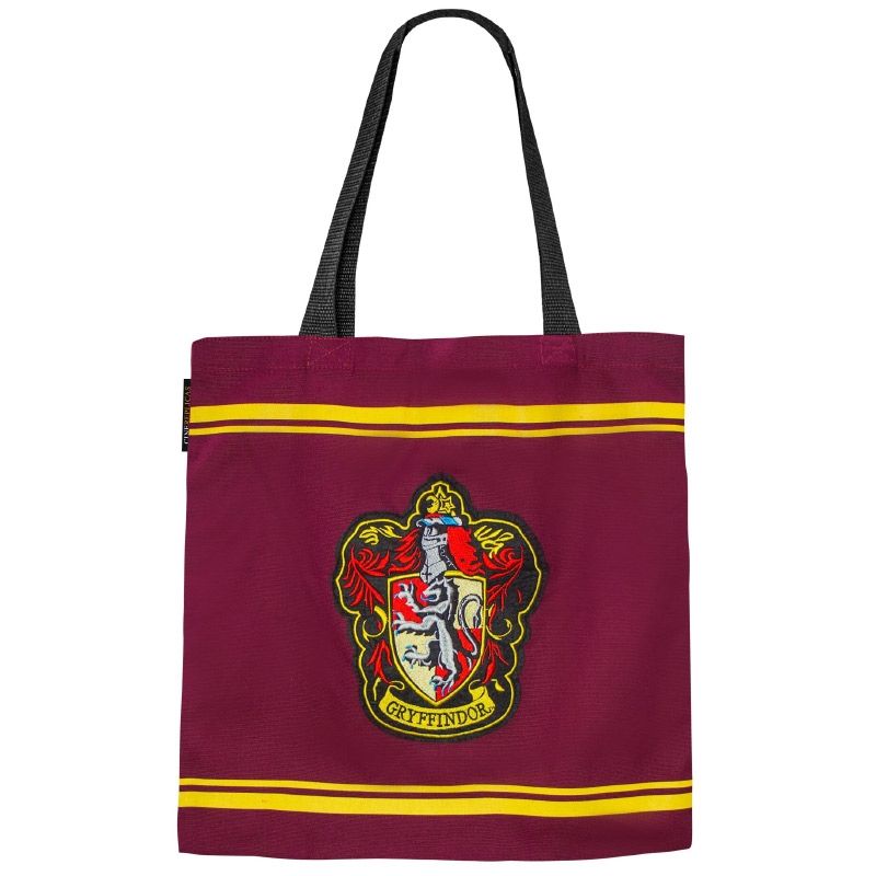 Harry Potter Gryffindor Tote Bag Çanta