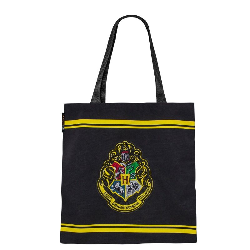 Harry Potter Hogwarts Tote Bag Çanta