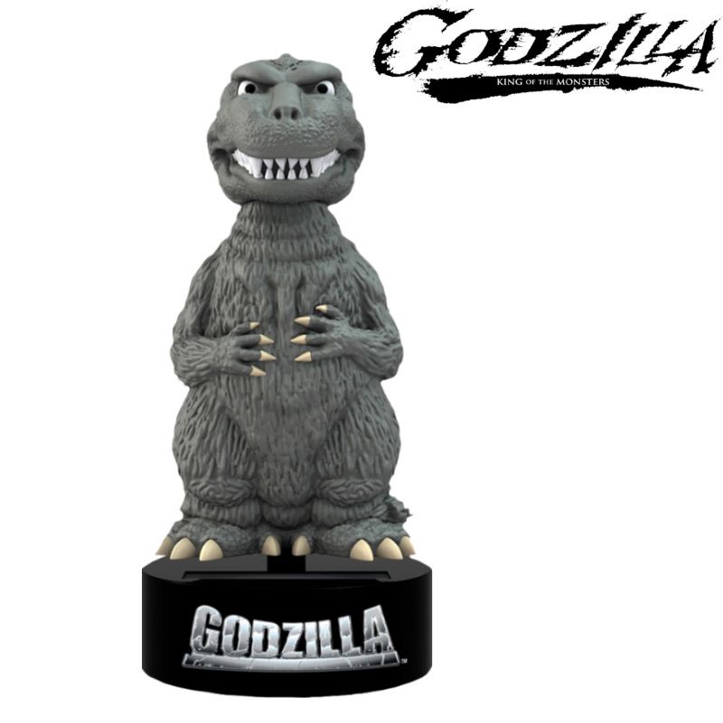 Godzilla Body Knocker