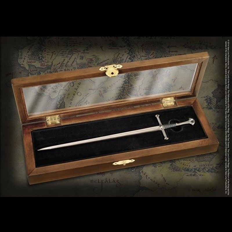 Lord of the Rings Narsil Letter Opener